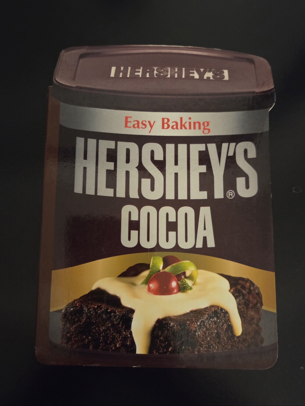 Hershey Cookbook